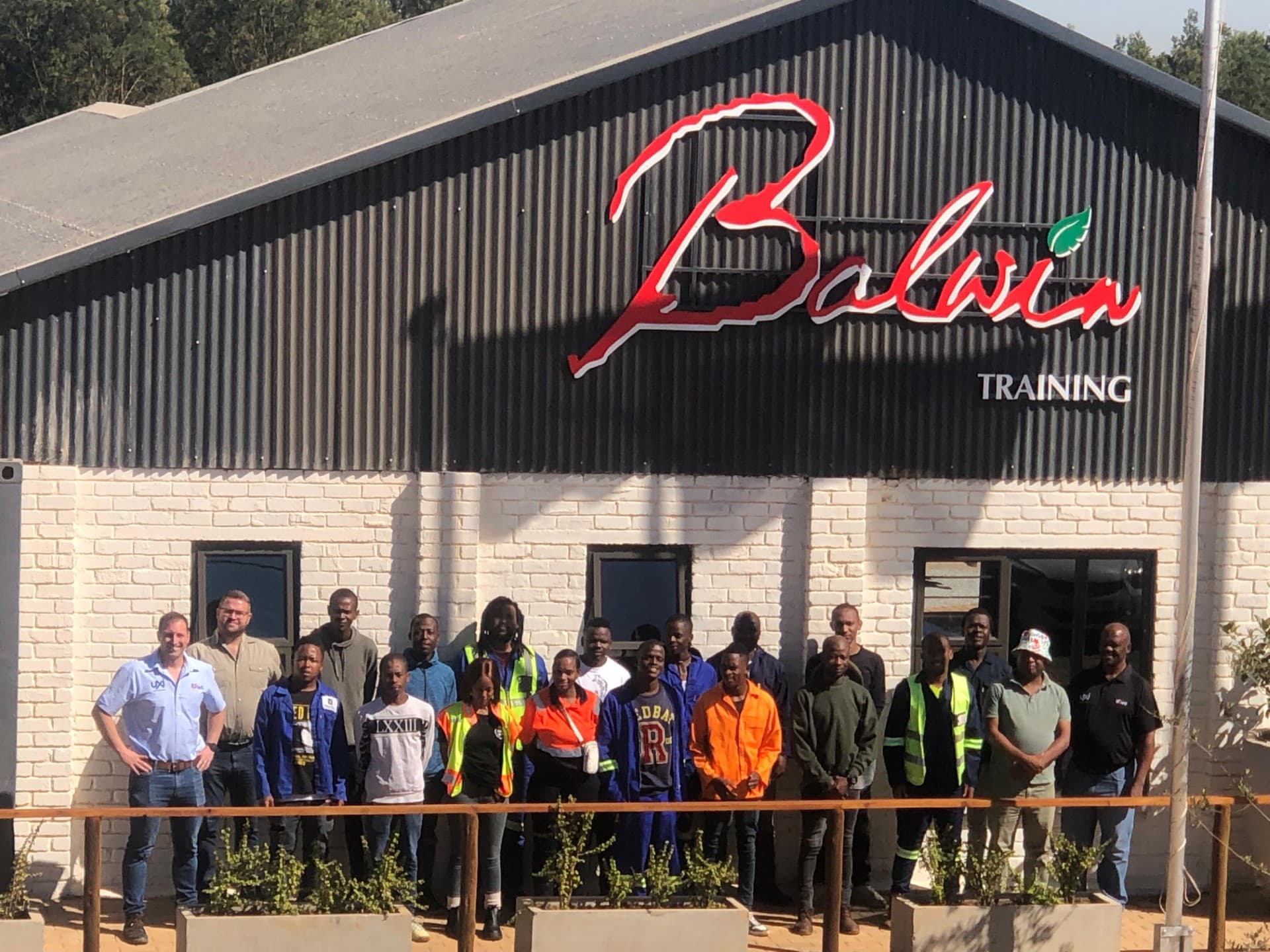 Balwin Artisan Training Centre