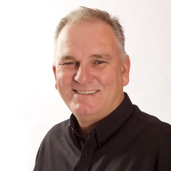 Steve Brookes