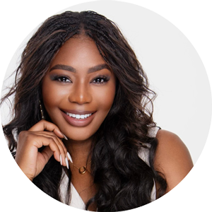 Ms. Natasha Lorde
