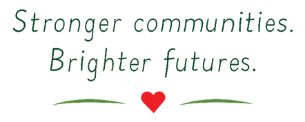 Stronger Communities