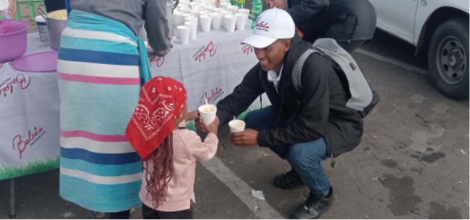 Ongoing Meal and Food Support